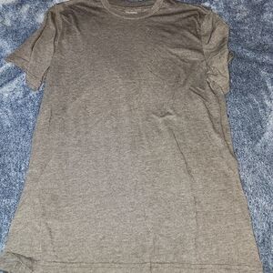 Arizona Jean Company Gray Short Sleeve Tee